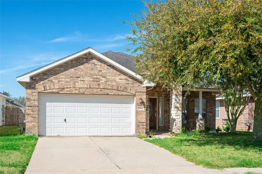 7414 Sabinal Creek Drive, Richmond, TX 77407 - #2