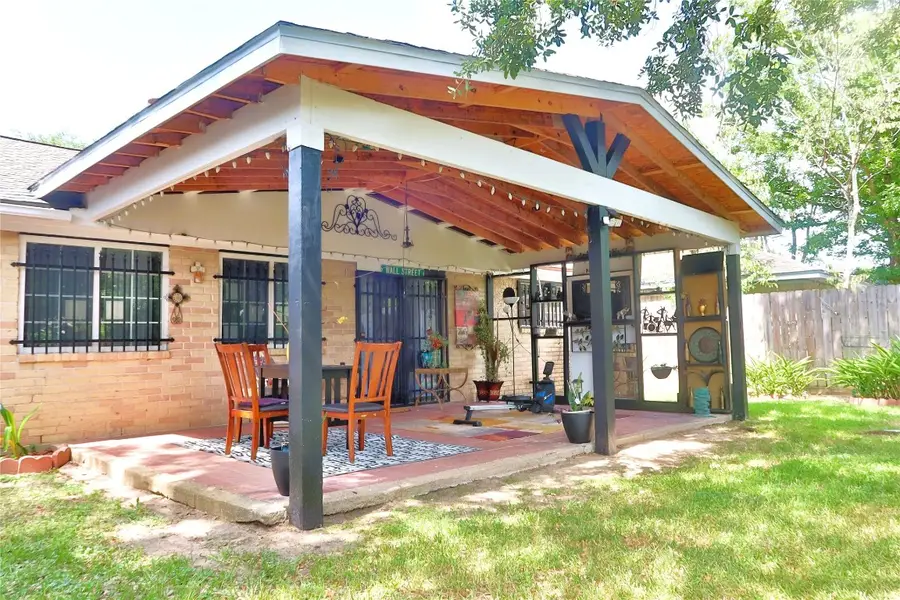 16615 Park Scot Drive, Houston, TX 77084 - #2