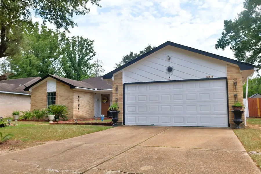 16615 Park Scot Drive, Houston, TX 77084 - #3