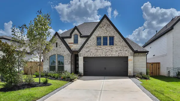 419 Mathis Lake Lane, Conroe, TX 77304