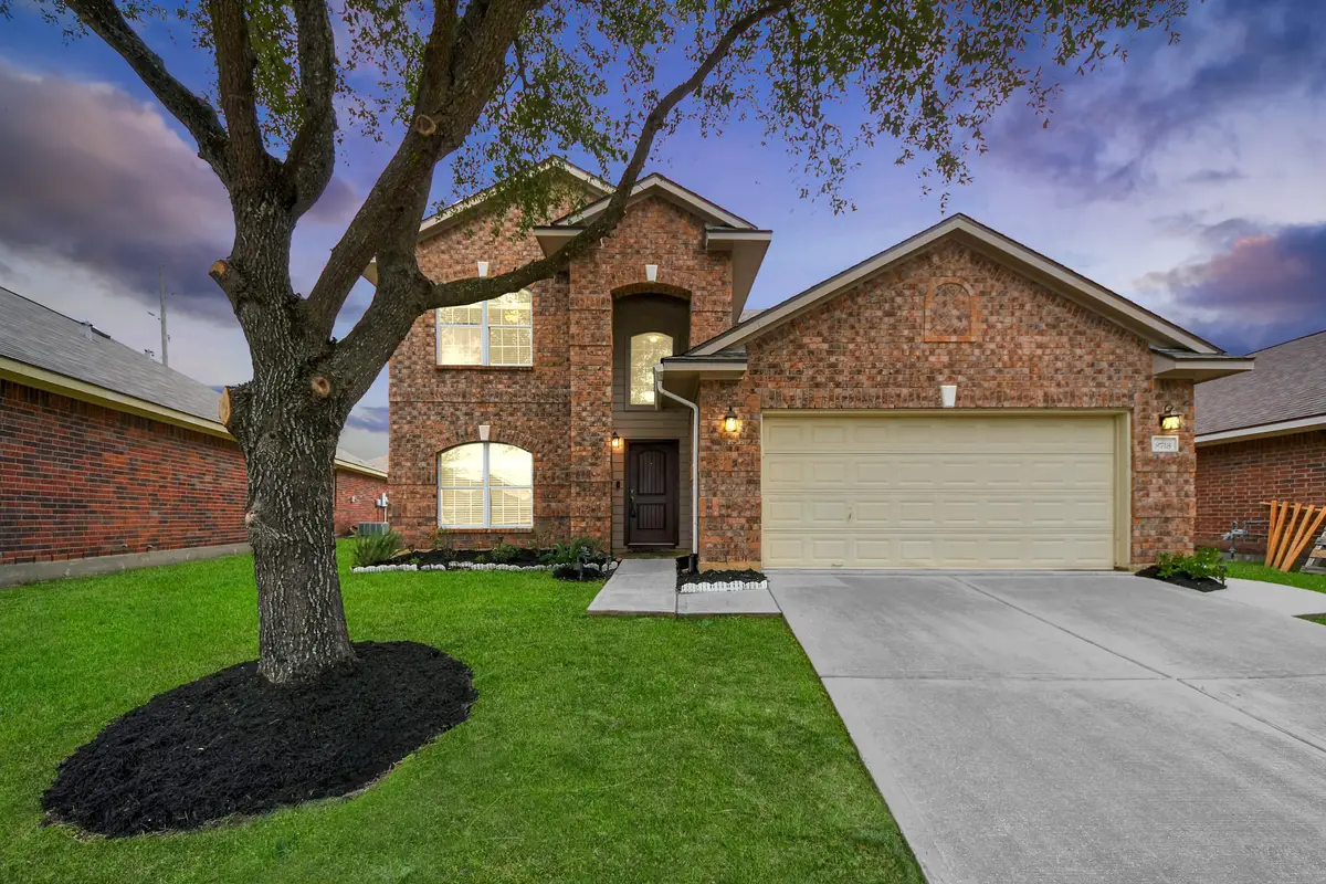 8718 Sandusky Court, Tomball, TX 77375 - Image #1