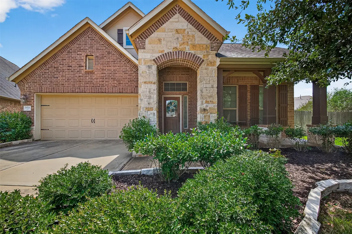 29331 Crested Butte Drive, Katy, TX 77494 - #1