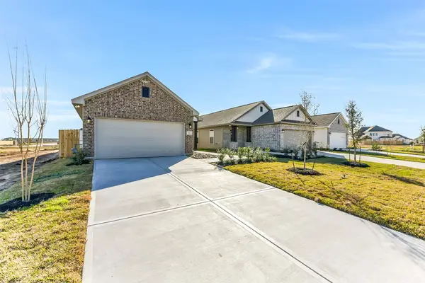 21123 Countryside Glade Lane, Rosharon, TX 77583