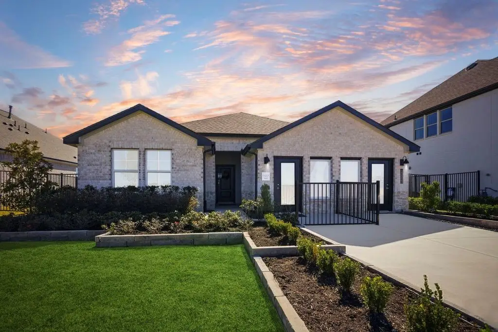 2907 Core Meadows Drive, Texas City, TX 77539 - #1