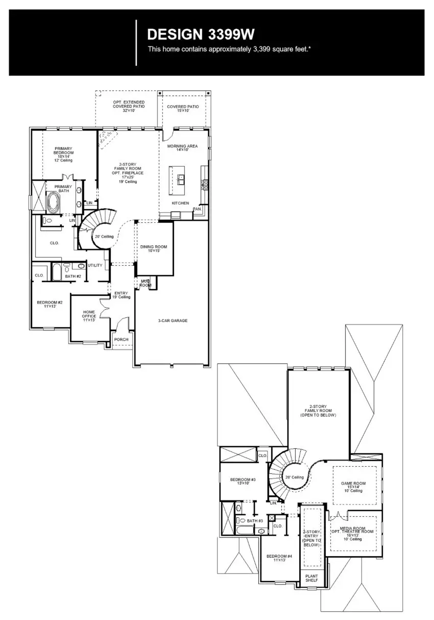 21722 Chestnut Leafwing Drive, Cypress, TX 77433 - #2