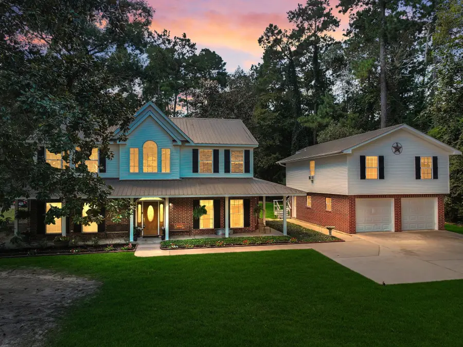 1000 Forsythia Drive, Village Mills, TX 77663 - #2