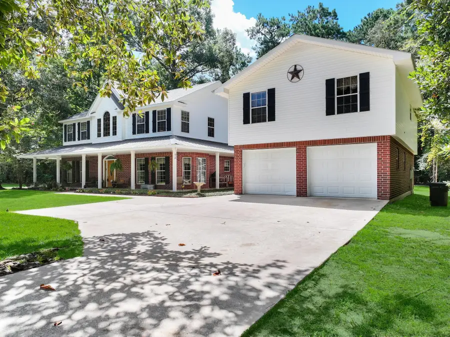 1000 Forsythia Drive, Village Mills, TX 77663 - #3