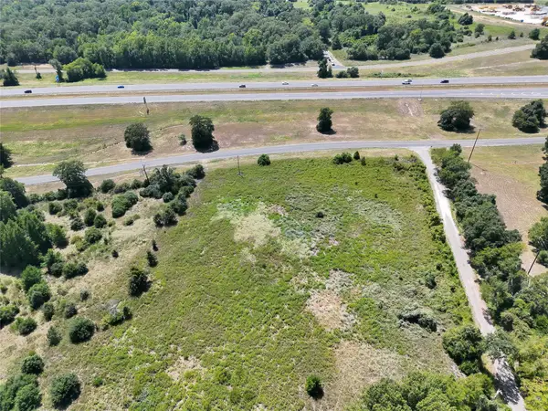 15ac Hill, Buffalo, TX 75831