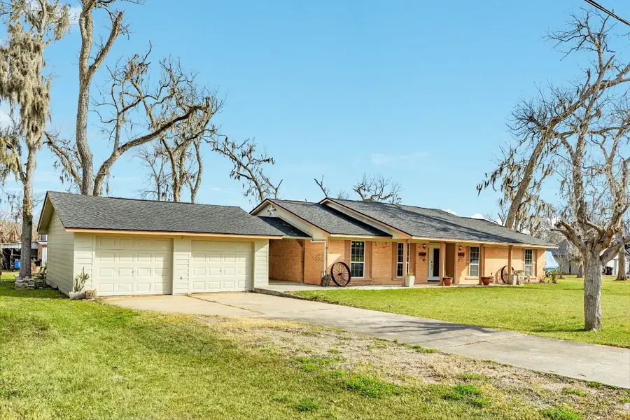 400 Pecan Estates Road #C616R, Angleton, TX 77515 - #2