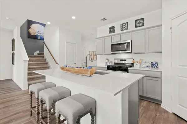 23561 Skyward Lane, Splendora, TX 77372