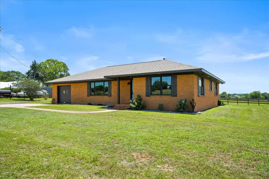 3053 Industrial Boulevard, Brenham, TX 77833 - #2