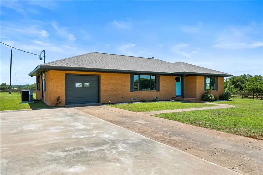 3053 Industrial Boulevard, Brenham, TX 77833 - #3