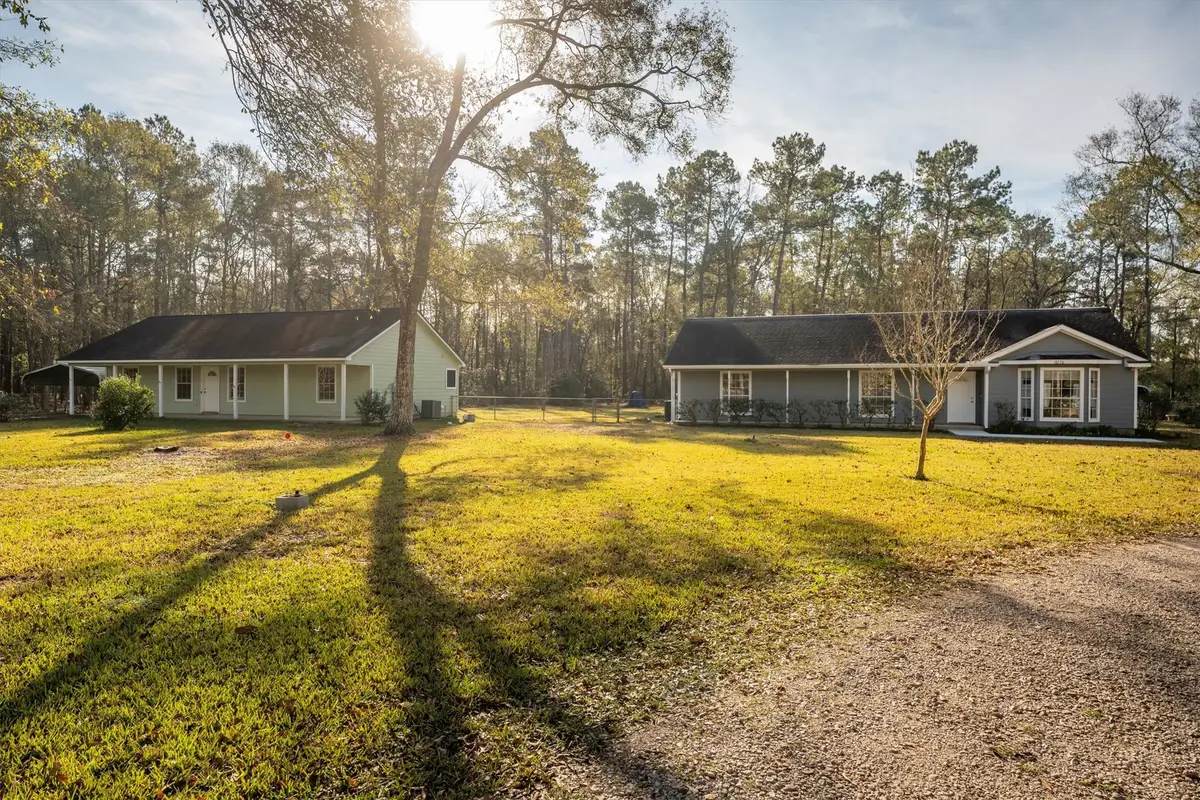 18770 Oakridge Drive, Cleveland, TX 77328 - Image #1