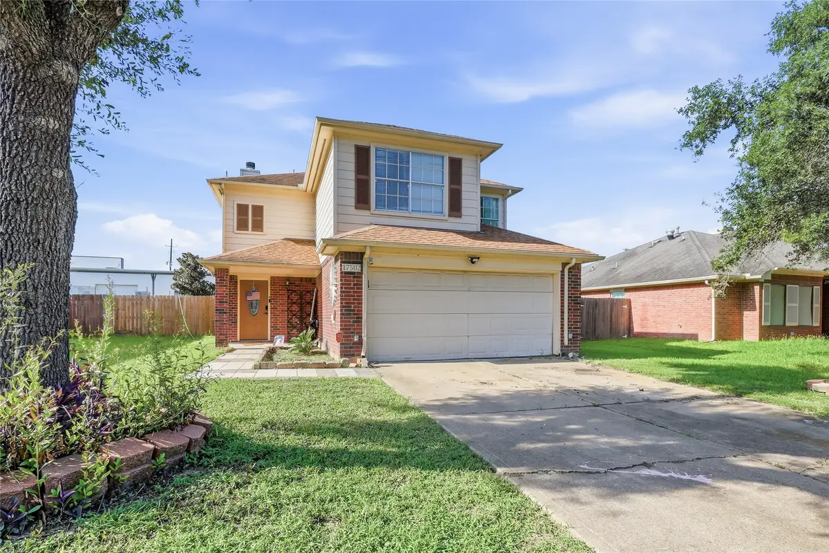 17502 Wild Willow Lane, Houston, TX 77084 - #1