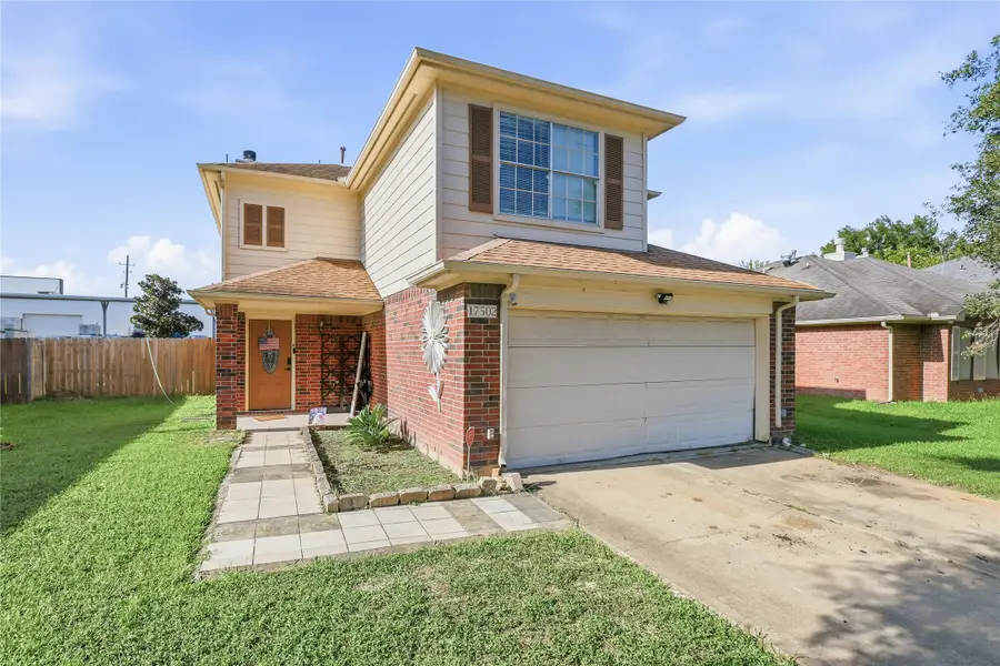 17502 Wild Willow Lane, Houston, TX 77084 - #2