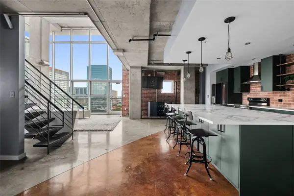 2000 Bagby St Street #13430, Houston, TX 77002