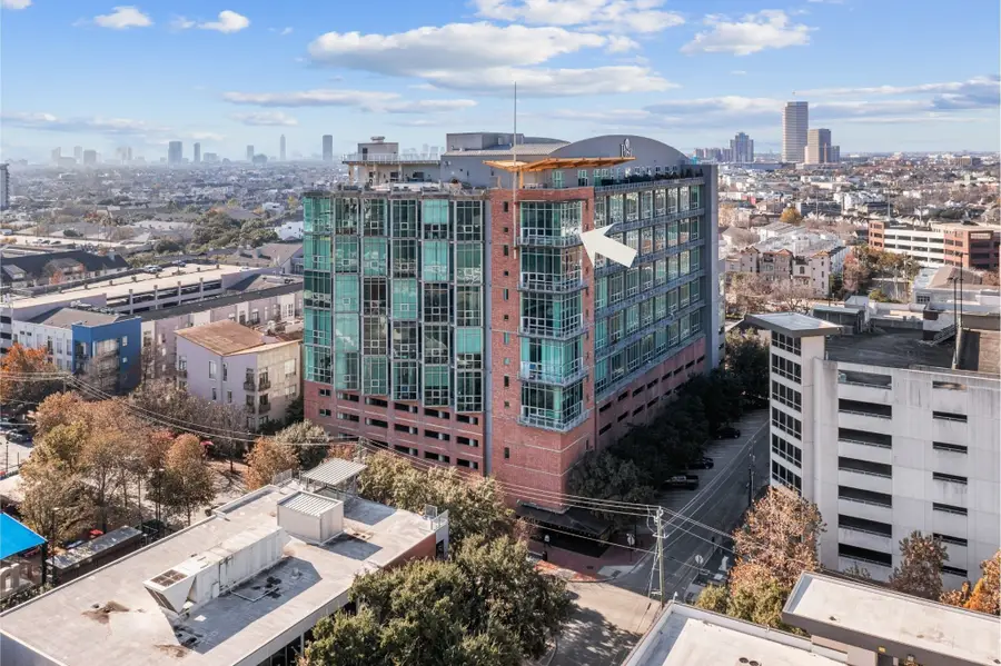 2000 Bagby St Street #13430, Houston, TX 77002 - #2