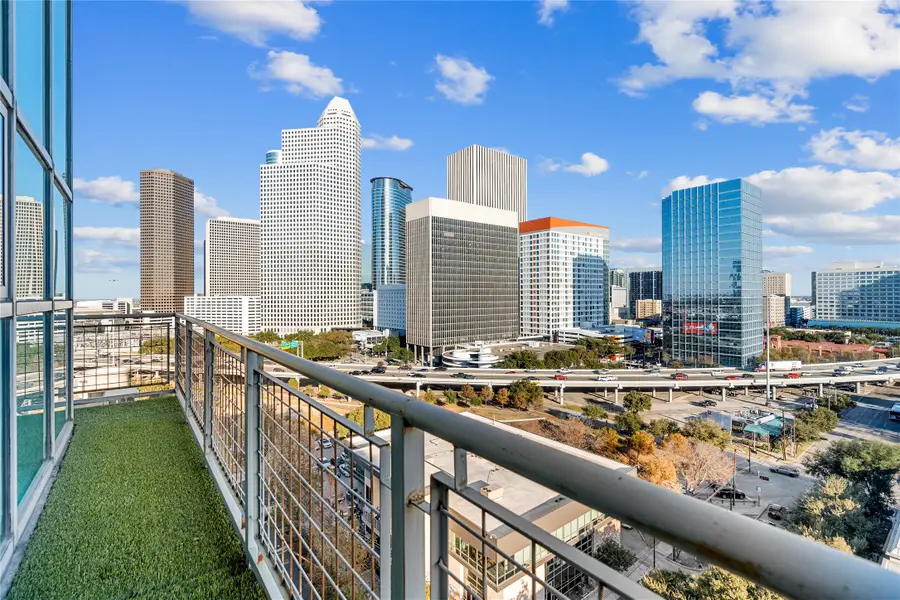 2000 Bagby St Street #13430, Houston, TX 77002 - #3