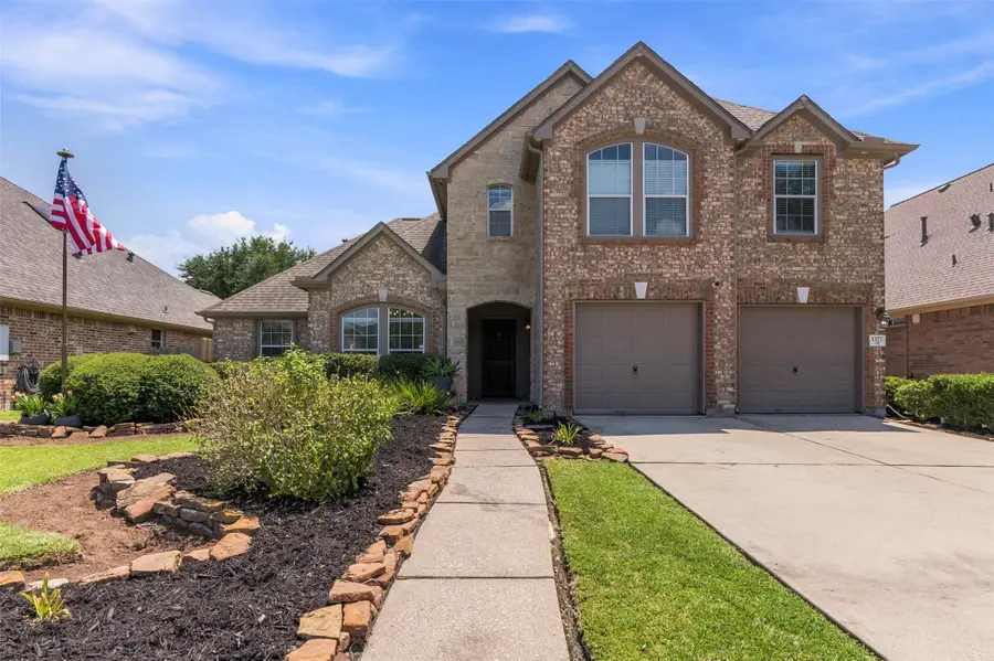 1277 Ocean Manor Lane, League City, TX 77573 - #2
