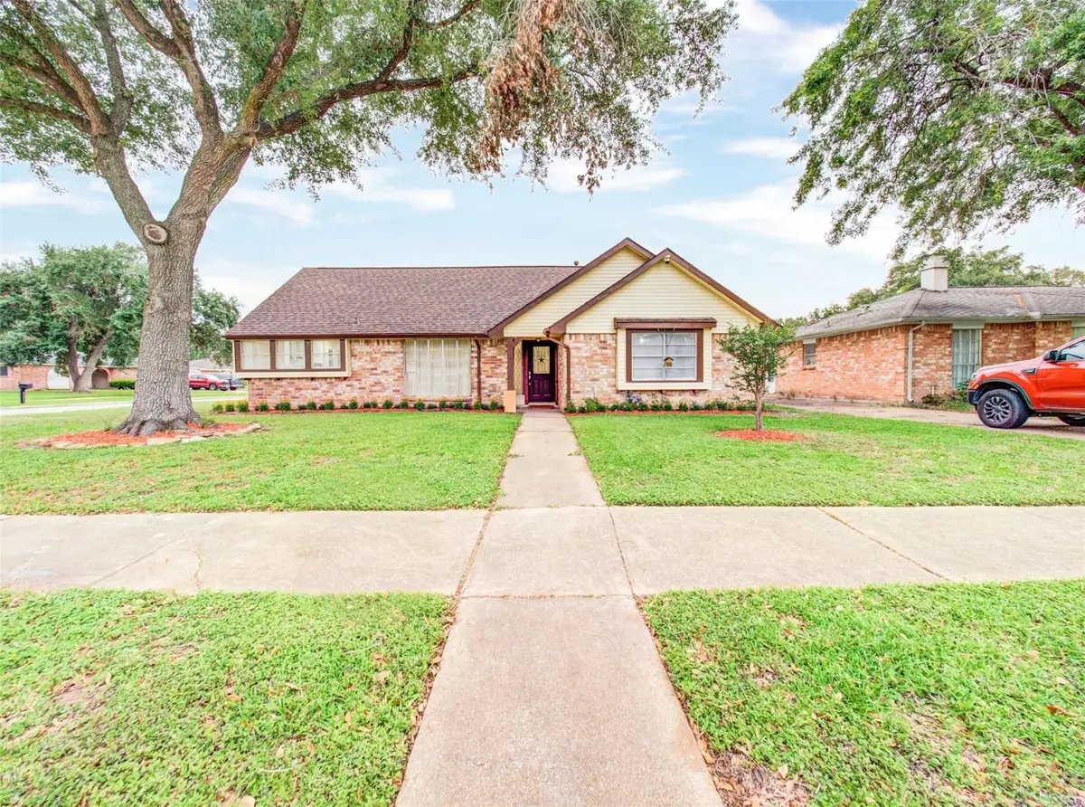 13526 Sherwood Street, Sugar Land, TX 77498 - #1