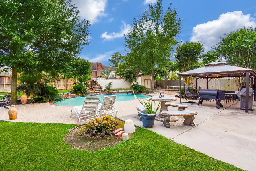 19711 Arbor Creek Drive, Katy, TX 77449 - Image #2