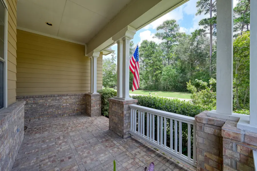 74 W Tapestry Park Circle, The Woodlands, TX 77381 - #3
