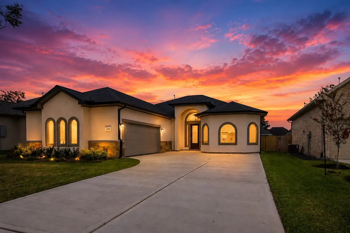 234 Hampton Glen Rd, Montgomery, TX 77356 - #1