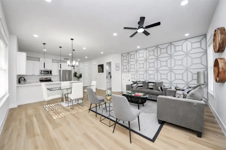 1510 E 31st Street, Houston, TX 77022 - #2