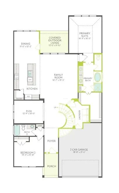 22622 Ruby Forest Road, Tomball, TX 77377 - #3