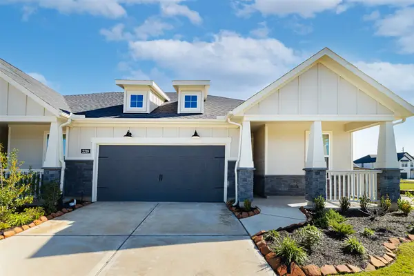 2219 Grapewood Lane, Katy, TX 77494