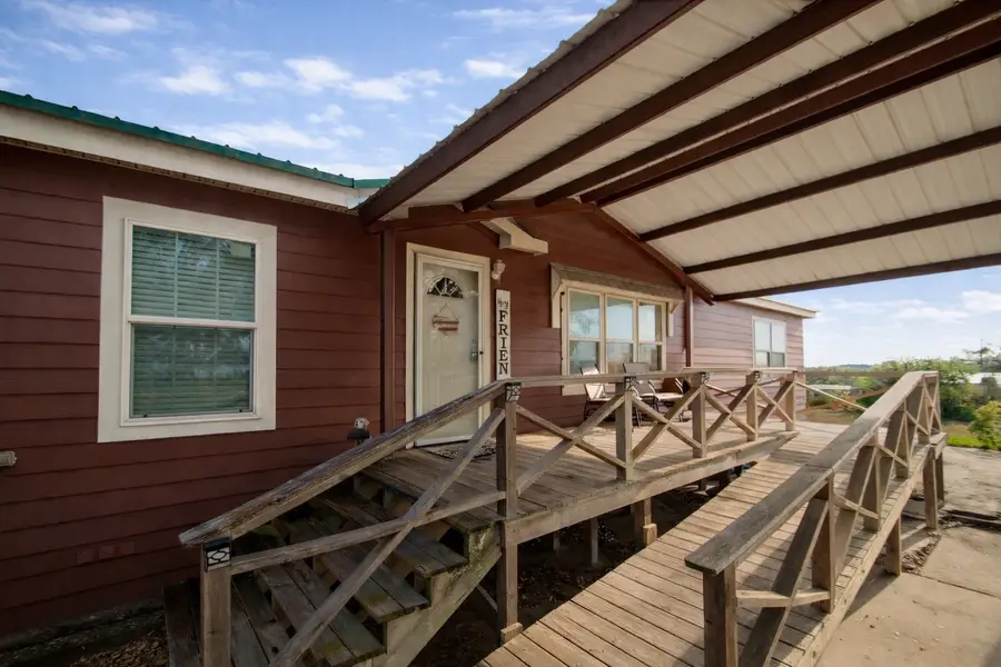 1891 Dworaczyk Road, Yorktown, TX 78164 - Image #2