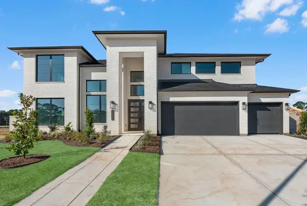 39219 Water Rail Court, Magnolia, TX 77354