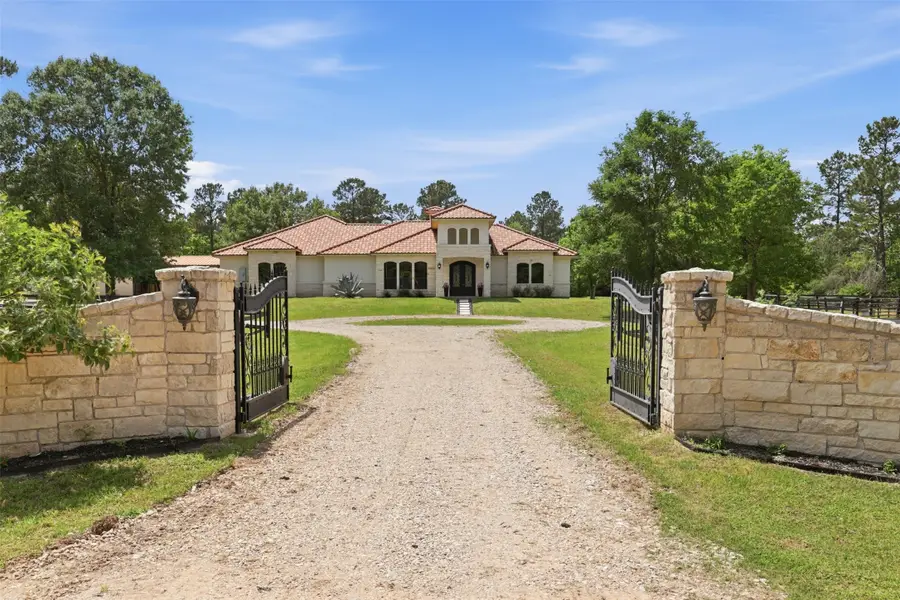 10105 Heritage Ranch Road, Conroe, TX 77303 - #2