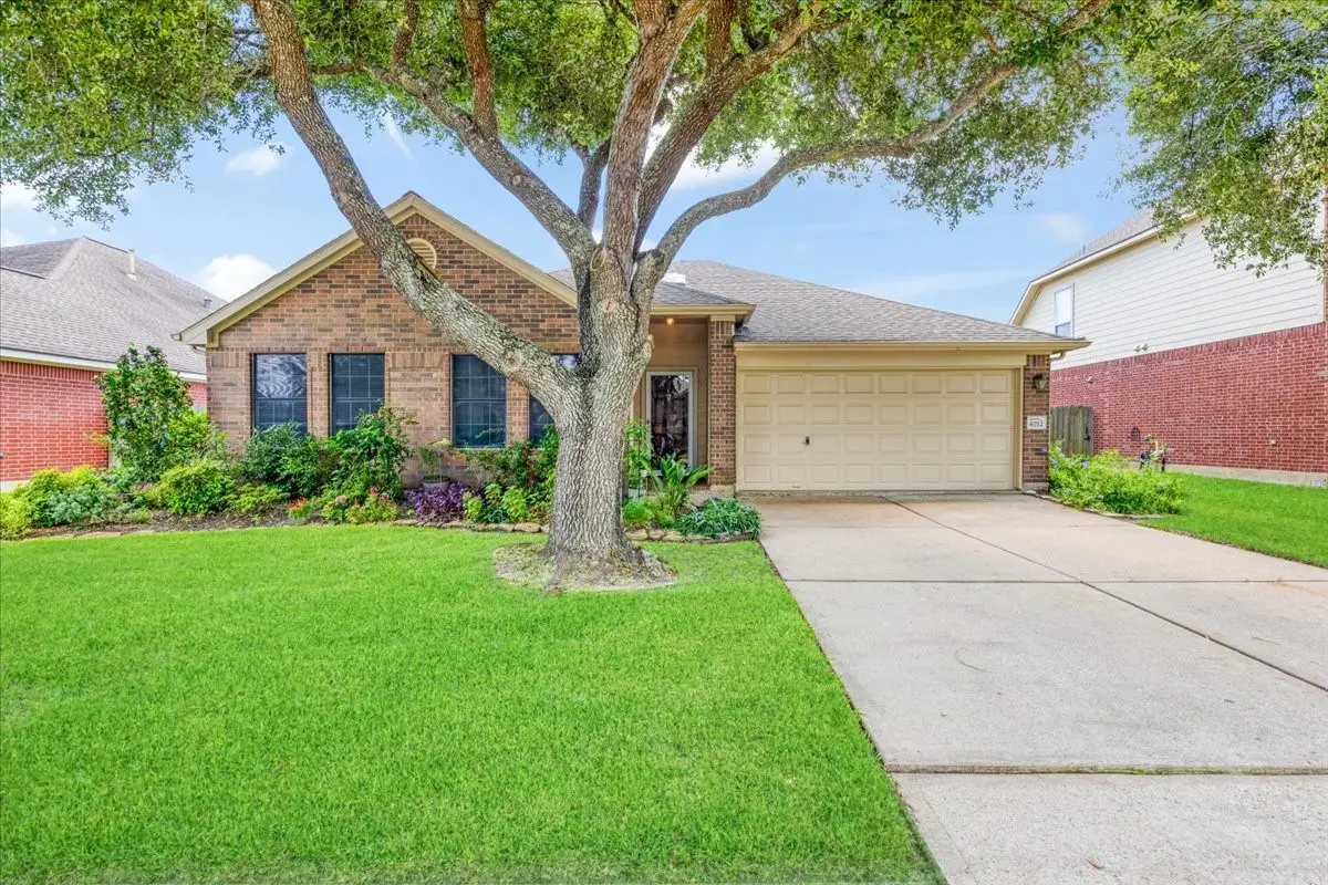 6712 Paigetree Lane, Pearland, TX 77584 - #1