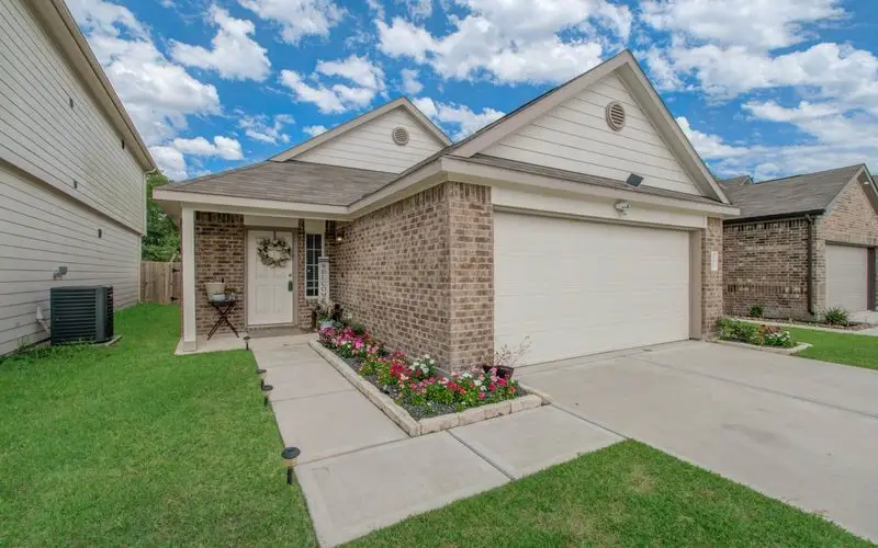 25416 Grotto Falls Lane, Porter, TX 77365 - #1