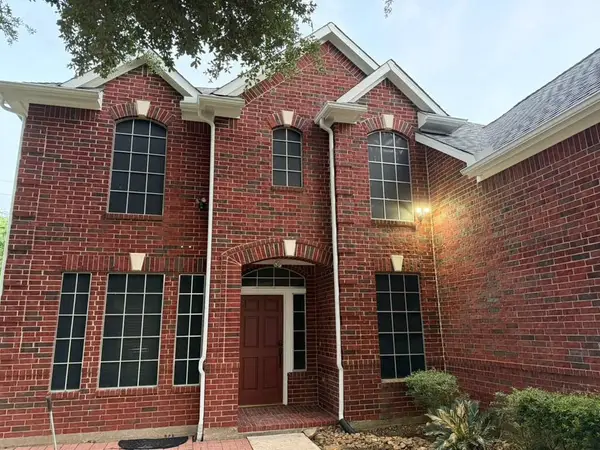 13103 Bainbridge Trail, Houston, TX 77065