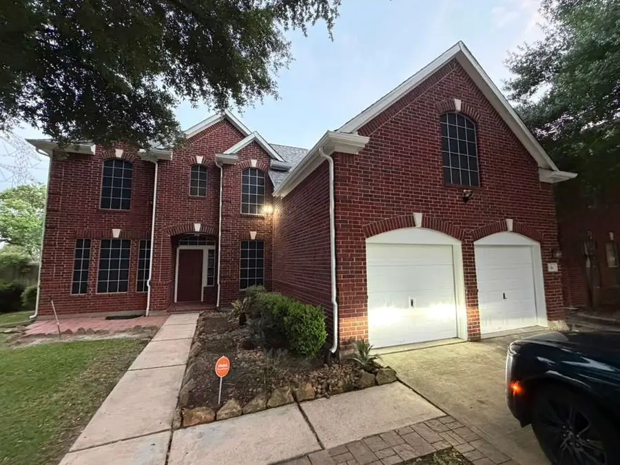 13103 Bainbridge Trail, Houston, TX 77065 - #2