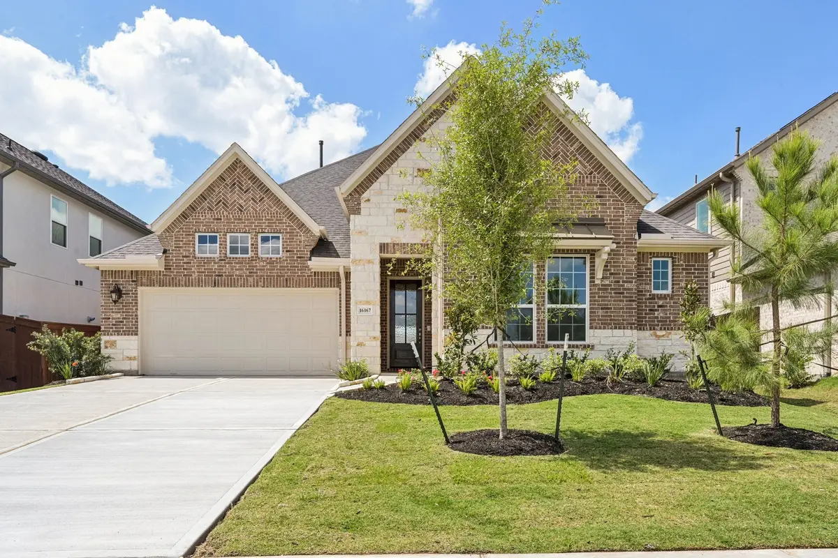 16167 Sheridan River Trail, Conroe, TX 77302 - #1