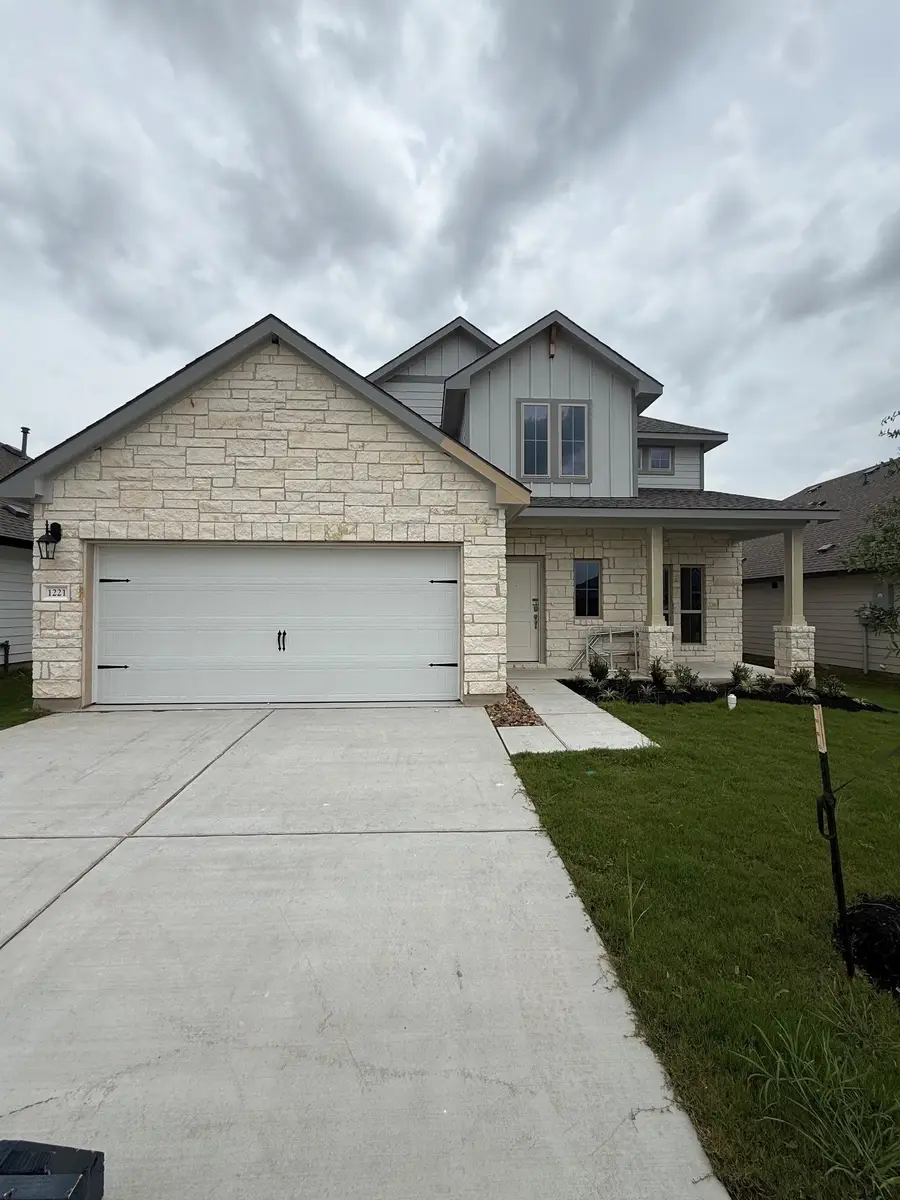 1221 Watkins Way, College Station, TX 77845 - #2