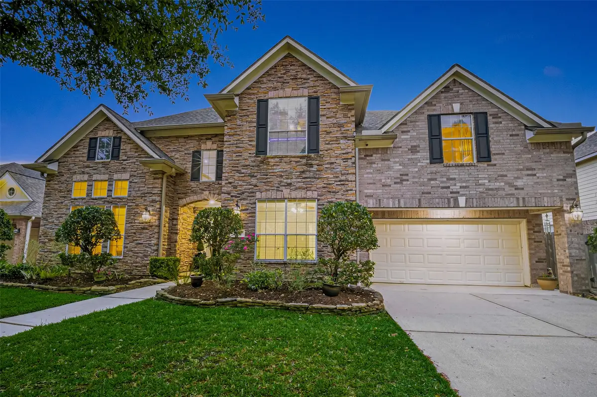 15710 Starcreek Lane, Houston, TX 77044 - #1
