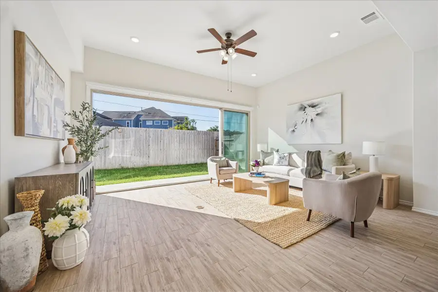 4017 Delta Rose Street, Houston, TX 77018 - Image #3