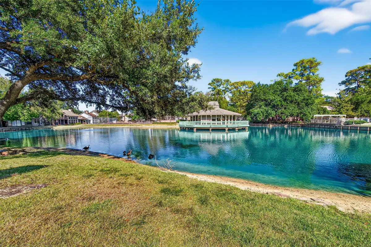 186 Old Bridge Lake, Houston, TX 77069 - #1