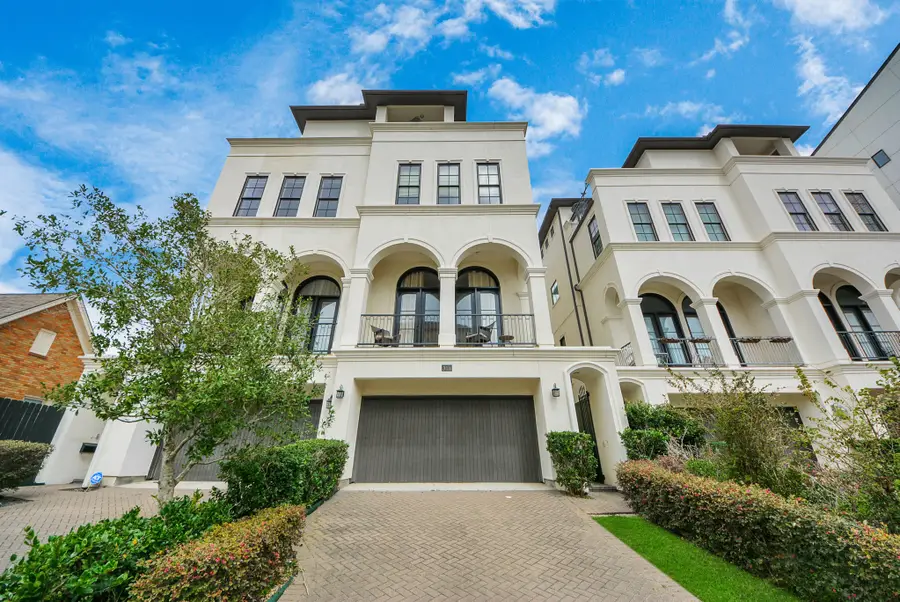 314 W Clay Street, Houston, TX 77019 - #2