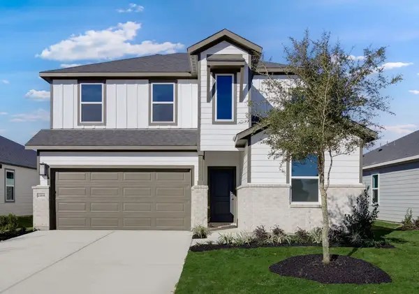 21814 Honey Scent Lane, Cypress, TX 77433