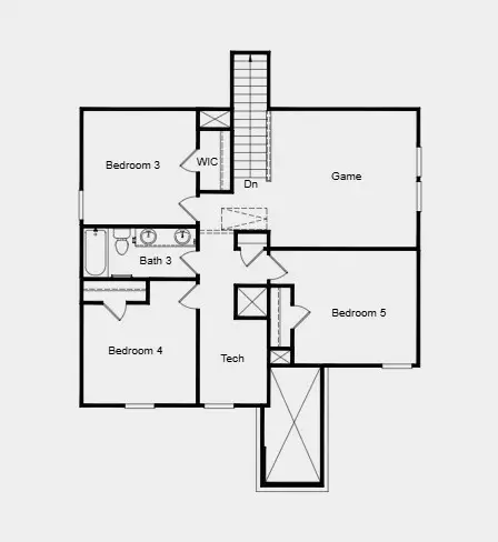 21814 Honey Scent Lane, Cypress, TX 77433 - Image #3