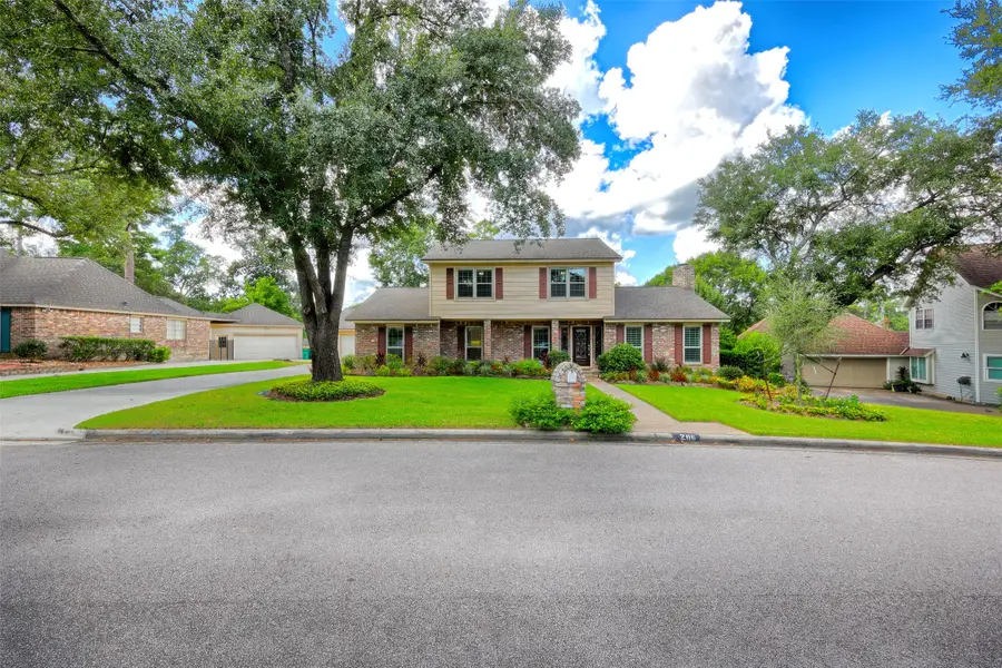 206 Virginia Lane, Conroe, TX 77304 - Image #2