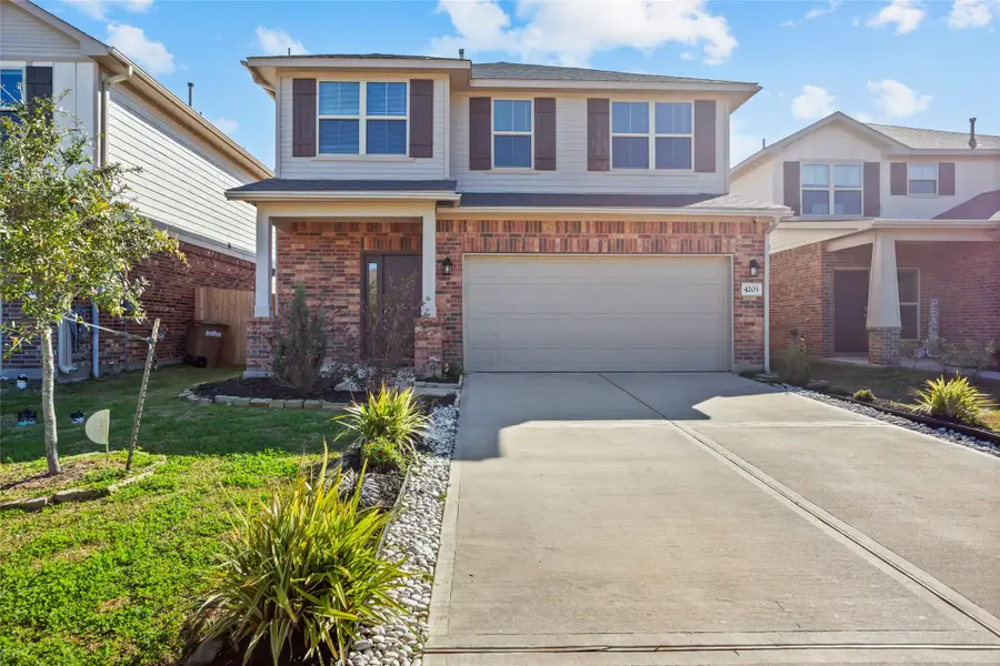 4203 W Bayou Maison Circle, Dickinson, TX 77539 - #2