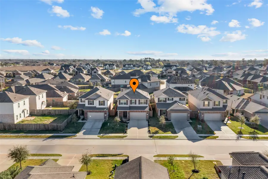 4203 W Bayou Maison Circle, Dickinson, TX 77539 - #3