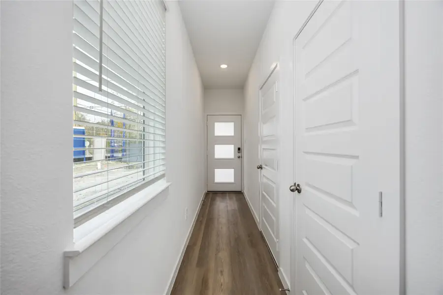 5816 Mansfield Creek Lane, Houston, TX 77091 - #3
