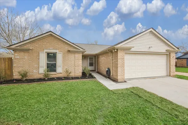 3127 E Heatherock Circle, Sugar Land, TX 77479